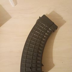 Airsoft magazine