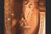 2000 Isle of Man UK2/ 21 units Theatre Decoration (Siemens - S37) Phone Card