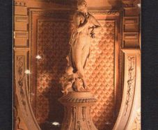 2000 Isle of Man UK2/ 21 units Theatre Decoration (Siemens - S37) Phone Card
