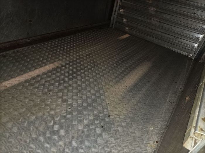 Ifor Williams Cattle Trailer