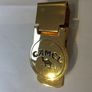 Camel Money Clip Image 2