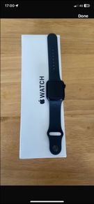 apple watch
