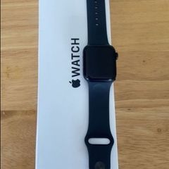 apple watch