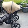 Jogging stroller Image 2