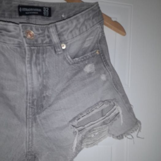 Bershka girls shorts