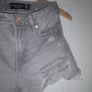 Bershka girls shorts Image 7
