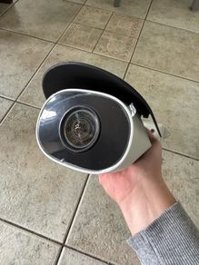 Video camera  Avigilon
