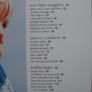 Nursery Knits, Zoe Mellor  NEW Knitting patterns book Image 2