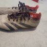 Adidas predators size 7 Image 3