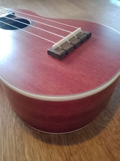 Sigma Soprano Ukulele