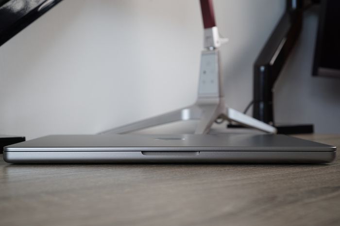 Macbook Pro 14" 2021 M1 Pro | 16GB Ram | 512GB
