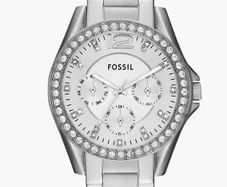 Fossil watches
