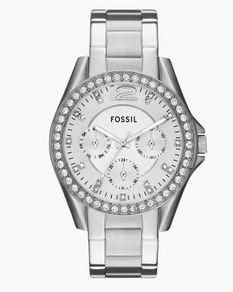 Fossil watches