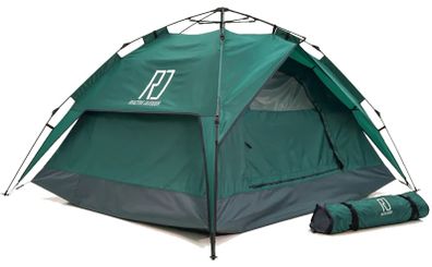 Large-Sized 3 Secs Tent - Up to 3 Person