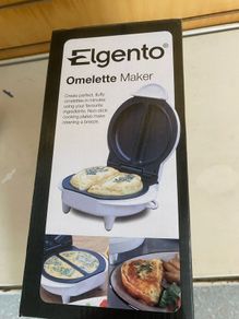 Omlette Maker