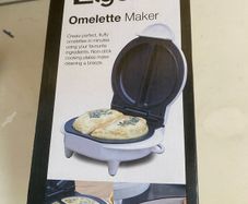 Omlette Maker