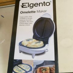 Omlette Maker