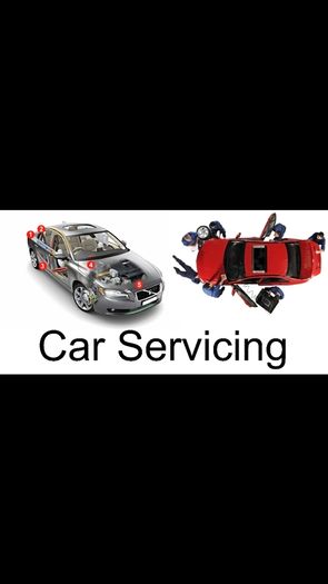 mobile mechanic car servicing