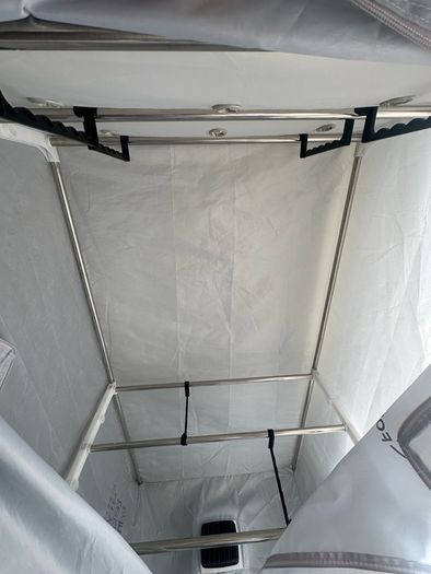 Portable Electric Dryer