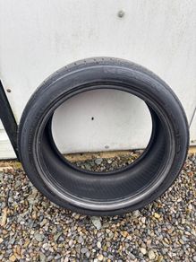 245/40 R18 Nexen Tyre