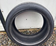 245/40 R18 Nexen Tyre