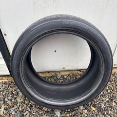 245/40 R18 Nexen Tyre