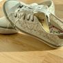 mustang trainers size 4 37eu Image 6
