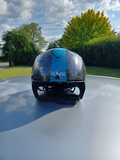 Kask Mistral TT Helmet