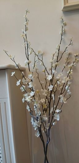 Beautiful Vase and flowers