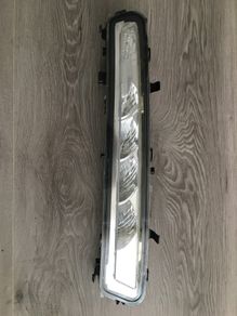 2011-2014 ford mondeo front bumper DRL light LH side daylight