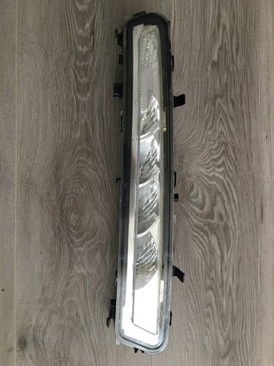 2011-2014 ford mondeo front bumper DRL light LH side daylight