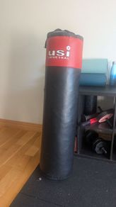 Punching bag