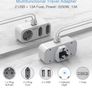 5 in 1 Travel Adapter Image 3