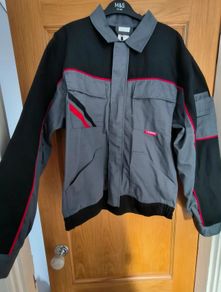 Planam Work Jacket XXL - New