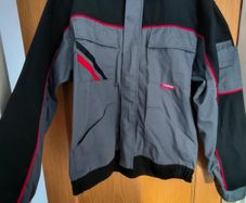 Planam Work Jacket XXL - New