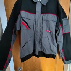 Planam Work Jacket XXL - New