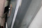 Free integrated fedge frezzer