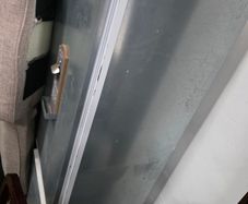 Free integrated fedge frezzer