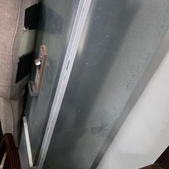 Free integrated fedge frezzer