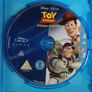 Toy Story 1-2-3 (Pixar / Disney) Tom Hanks & Tim Allen [3xBlu-ray Animation Movies] Image 4
