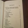 1958  Collins French Phrase Book. Hardback In Good Condition.  See Photos For Same. Image 7