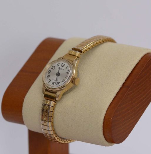 Vintage Ladies Sekonda Mechanical Watch
