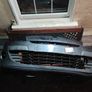 Renault Megane 3 bonnet and front bumper Image 6