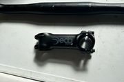 Deda Zero bars