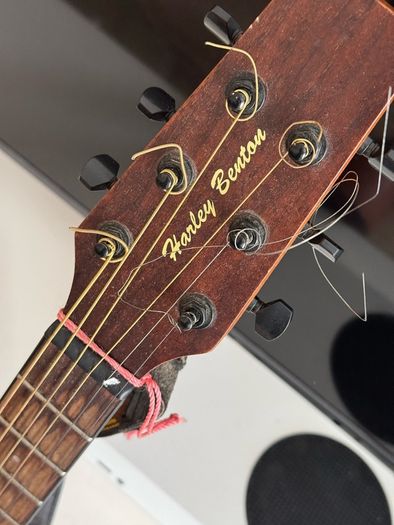 Guitar 3/4