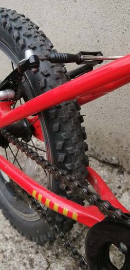 kids bike 20"
