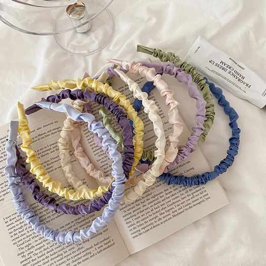 Hair Accessories
