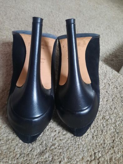 LK Bennett high heels