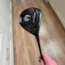 TaylorMade Stealth 2 Plus Tour 3 Wood Tour Spec Image 8
