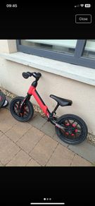 bike
